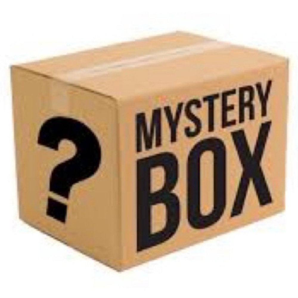 Womens Clothing Medium‎ Mystery Box  7 Items Office Career